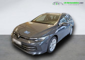 Volkswagen Golf SW occasion année 2025 boite Automatique Annonce Volkswagen Golf SW occasion Hybride 1.5 eTSI 150 BVA à Beaupuy