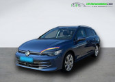 Volkswagen Golf SW occasion année 2024 boite Automatique Annonce Volkswagen Golf SW occasion Hybride 1.5 eTSI 150 BVA à Beaupuy