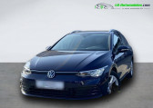 Volkswagen Golf SW occasion année 2021 boite Automatique Annonce Volkswagen Golf SW occasion Essence 1.5 eTSI 150 BVA à Beaupuy