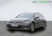 Volkswagen Golf SW occasion année 2023 boite Automatique Annonce Volkswagen Golf SW occasion Essence 1.5 eTSI 150 BVA à Beaupuy