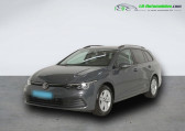 Volkswagen Golf SW occasion année 2022 boite Automatique Annonce Volkswagen Golf SW occasion Essence 1.5 eTSI 150 BVA à Beaupuy