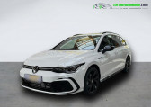 Volkswagen Golf SW occasion année 2025 boite Automatique Annonce Volkswagen Golf SW occasion Hybride 1.5 eTSI 150 BVA à Beaupuy