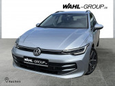 Annonce Volkswagen Golf SW occasion Hybride 1.5 eTSI 150 BVA  L'Union