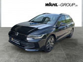 Volkswagen Golf SW occasion année 2025 boite Automatique Annonce Volkswagen Golf SW occasion Hybride 1.5 eTSI 150 BVA à L'Union
