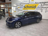 Annonce Volkswagen Golf SW occasion Hybride 1.5 eTSI 150 BVA  L'Union