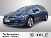 Volkswagen Golf SW occasion année 2024 boite Automatique Annonce Volkswagen Golf SW occasion Hybride 1.5 eTSI 150 BVA à L'Union