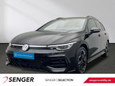 Volkswagen Golf SW occasion année 2025 boite Automatique Annonce Volkswagen Golf SW occasion Hybride 1.5 eTSI 150 BVA à L'Union