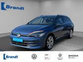 Annonce Volkswagen Golf SW occasion Hybride 1.5 eTSI 150 BVA à L'Union