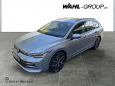 Volkswagen Golf SW occasion année 2025 boite Automatique Annonce Volkswagen Golf SW occasion Hybride 1.5 eTSI 150 BVA à L'Union