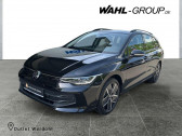 Volkswagen Golf SW occasion année 2025 boite Automatique Annonce Volkswagen Golf SW occasion Hybride 1.5 eTSI 150 BVA à L'Union