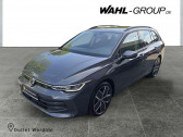 Volkswagen Golf SW occasion année 2025 boite Automatique Annonce Volkswagen Golf SW occasion Hybride 1.5 eTSI 150 BVA à L'Union