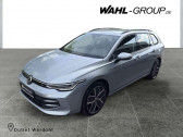 Volkswagen Golf SW occasion année 2025 boite Automatique Annonce Volkswagen Golf SW occasion Hybride 1.5 eTSI 150 BVA à L'Union