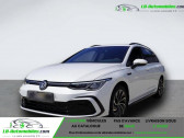 Annonce Volkswagen Golf SW occasion Hybride 1.5 eTSI 150 BVA  Beaupuy