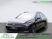 Annonce Volkswagen Golf SW occasion Hybride 1.5 eTSI 150 BVA  Beaupuy