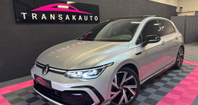 Volkswagen Golf SW , garage TRANSAKAUTO LE HAVRE  Harfleur