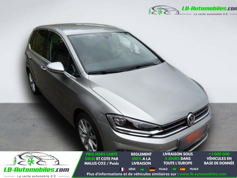 Volkswagen Golf SW 1.5 TSI 130 BVA  occasion � Beaupuy