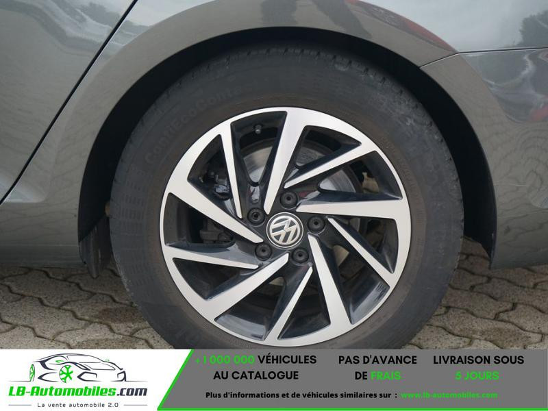 Volkswagen Golf SW 1.5 TSI 130 BVA  occasion  Beaupuy - photo n11