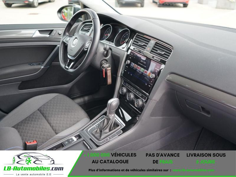 Volkswagen Golf SW 1.5 TSI 130 BVA  occasion  Beaupuy - photo n8