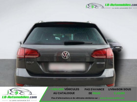Volkswagen Golf SW 1.5 TSI 130 BVA  occasion  Beaupuy - photo n7