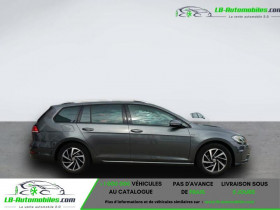 Volkswagen Golf SW 1.5 TSI 130 BVA  occasion  Beaupuy - photo n6