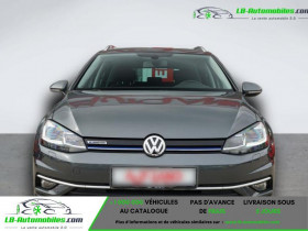 Volkswagen Golf SW 1.5 TSI 130 BVA  occasion  Beaupuy - photo n5
