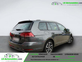 Volkswagen Golf SW 1.5 TSI 130 BVA  occasion  Beaupuy - photo n4