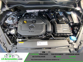 Volkswagen Golf SW 1.5 TSI 130 BVA  occasion  Beaupuy - photo n9