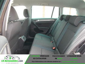 Volkswagen Golf SW 1.5 TSI 130 BVA  occasion  Beaupuy - photo n6