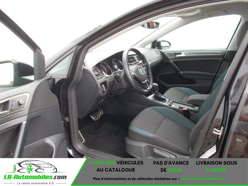 Volkswagen Golf SW 1.5 TSI 130 BVA  occasion  Beaupuy - photo n5