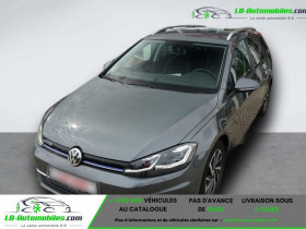 Volkswagen Golf SW 1.5 TSI 130 BVA  occasion  Beaupuy - photo n2