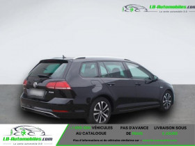 Volkswagen Golf SW 1.5 TSI 130 BVA  occasion  Beaupuy - photo n4