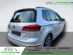 Volkswagen Golf SW 1.5 TSI 130 BVA  occasion  Beaupuy - photo n3