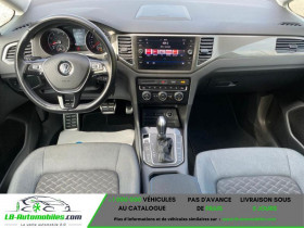 Volkswagen Golf SW 1.5 TSI 130 BVA  occasion  Beaupuy - photo n2