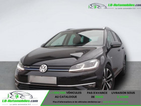 Volkswagen Golf SW 1.5 TSI 130 BVA  occasion  Beaupuy - photo n2