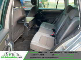 Volkswagen Golf SW 1.5 TSI 130 BVA  occasion  Beaupuy - photo n8