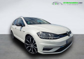 Volkswagen Golf SW occasion année 2019 boite Automatique Annonce Volkswagen Golf SW occasion Essence 1.5 TSI 130 BVA à Beaupuy