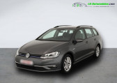 Volkswagen Golf SW 1.5 TSI 130 BVA   Beaupuy 31