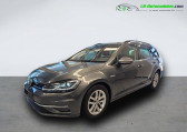 Volkswagen Golf SW occasion année 2019 boite Automatique Annonce Volkswagen Golf SW occasion Essence 1.5 TSI 130 BVA à Beaupuy