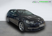 Volkswagen Golf SW occasion année 2018 boite Automatique Annonce Volkswagen Golf SW occasion Essence 1.5 TSI 130 BVA à Beaupuy