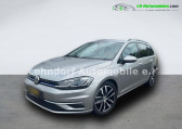 Volkswagen Golf SW 1.5 TSI 130 BVA   Beaupuy 31