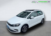 Volkswagen Golf SW occasion année 2018 boite Automatique Annonce Volkswagen Golf SW occasion Essence 1.5 TSI 130 BVA à Beaupuy