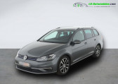 Volkswagen Golf SW occasion année 2019 boite Automatique Annonce Volkswagen Golf SW occasion Essence 1.5 TSI 130 BVA à Beaupuy