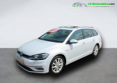 Volkswagen Golf SW occasion année 2018 boite Automatique Annonce Volkswagen Golf SW occasion Essence 1.5 TSI 130 BVA à Beaupuy