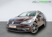 Volkswagen Golf SW occasion année 2017 boite Automatique Annonce Volkswagen Golf SW occasion Essence 1.5 TSI 130 BVA à Beaupuy