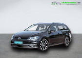 Volkswagen Golf SW occasion année 2019 boite Automatique Annonce Volkswagen Golf SW occasion Essence 1.5 TSI 130 BVA à Beaupuy