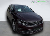 Volkswagen Golf SW occasion année 2018 boite Automatique Annonce Volkswagen Golf SW occasion Essence 1.5 TSI 130 BVA à Beaupuy