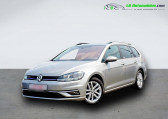 Volkswagen Golf SW occasion année 2019 boite Automatique Annonce Volkswagen Golf SW occasion Essence 1.5 TSI 130 BVA à Beaupuy