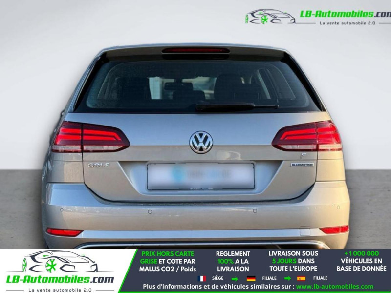Volkswagen Golf SW 1.5 TSI 130 BVM  occasion � Beaupuy - photo n�6