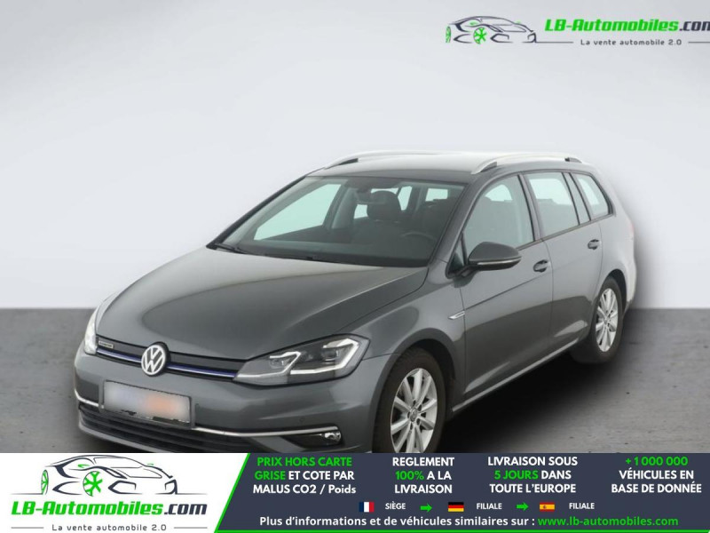 Volkswagen Golf SW 1.5 TSI 130 BVM  occasion � Beaupuy