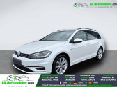 Volkswagen Golf SW 1.5 TSI 130 BVM  � Beaupuy 31